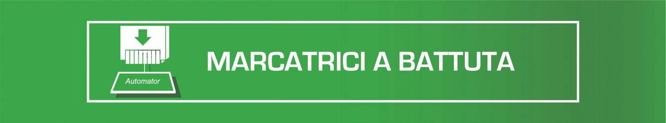 BANNER MARCATRICI A BATTUTA