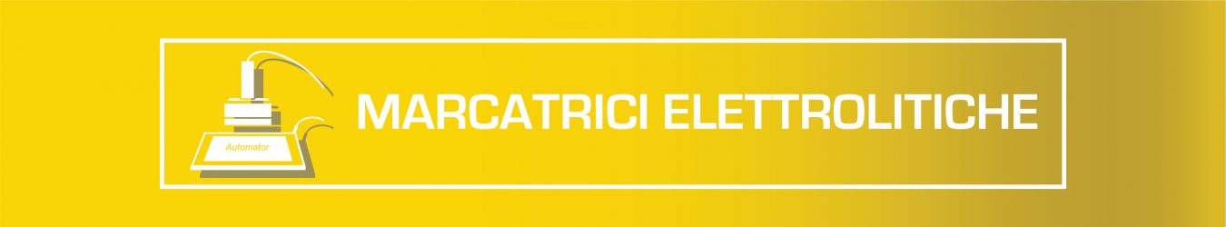 BANNER MARCATRICI ELETTROLI