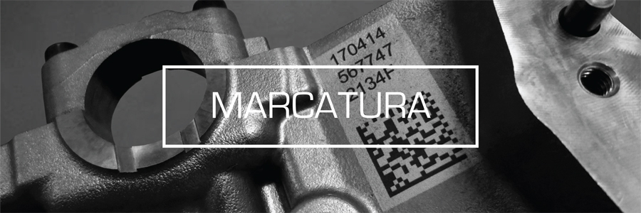 MARCATURA INDUSTRIALE